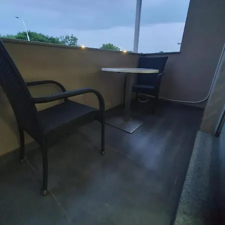 アパート Mb Čapljina