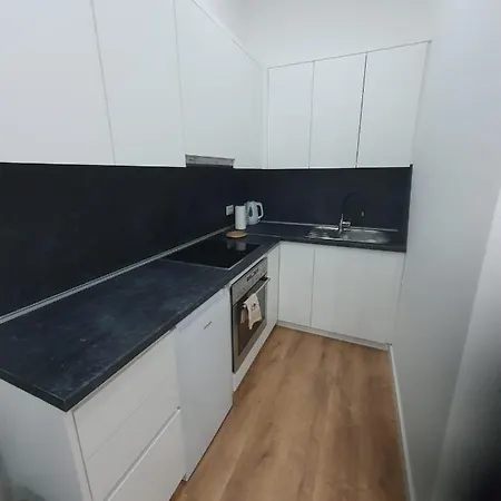 Lägenhet Mb Čapljina