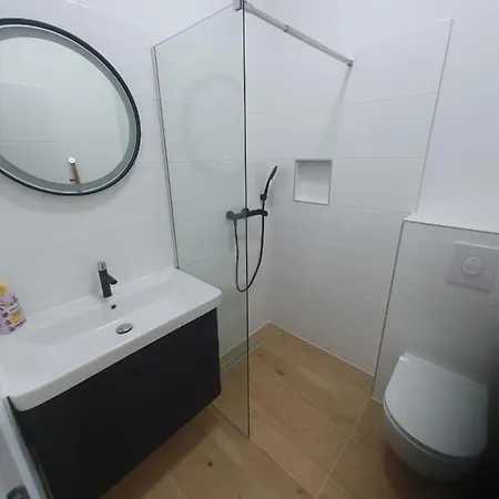 Mb アパート Čapljina