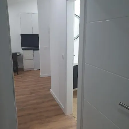 Lägenhet Mb Čapljina